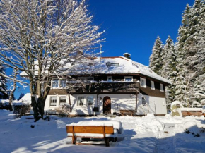 Altes Zollhüsli
